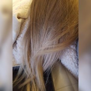 Bellami Khaleesi Balayage Clip In Hair Extensions